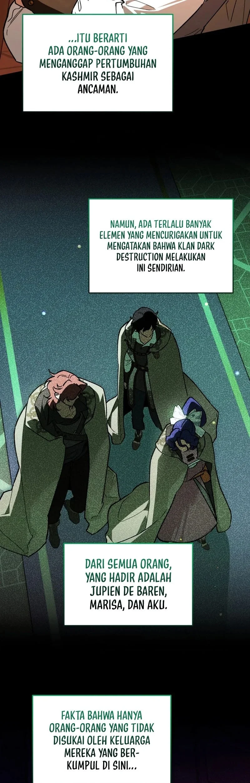 Chapter 60 - halaman 25