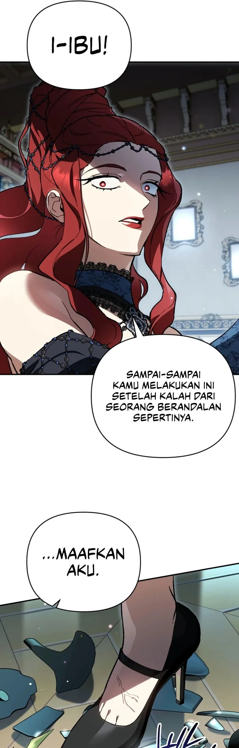 Chapter 61 - halaman 27