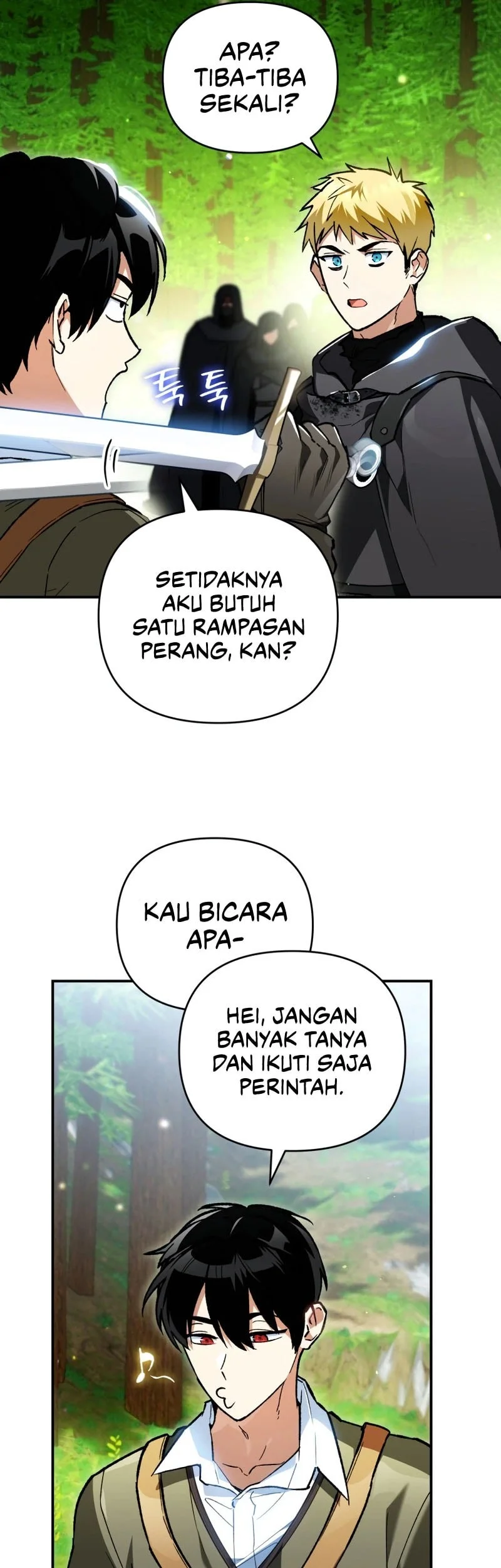 Chapter 64 - halaman 7
