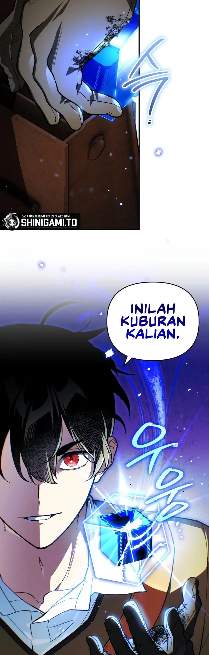 Chapter 64 - halaman 21