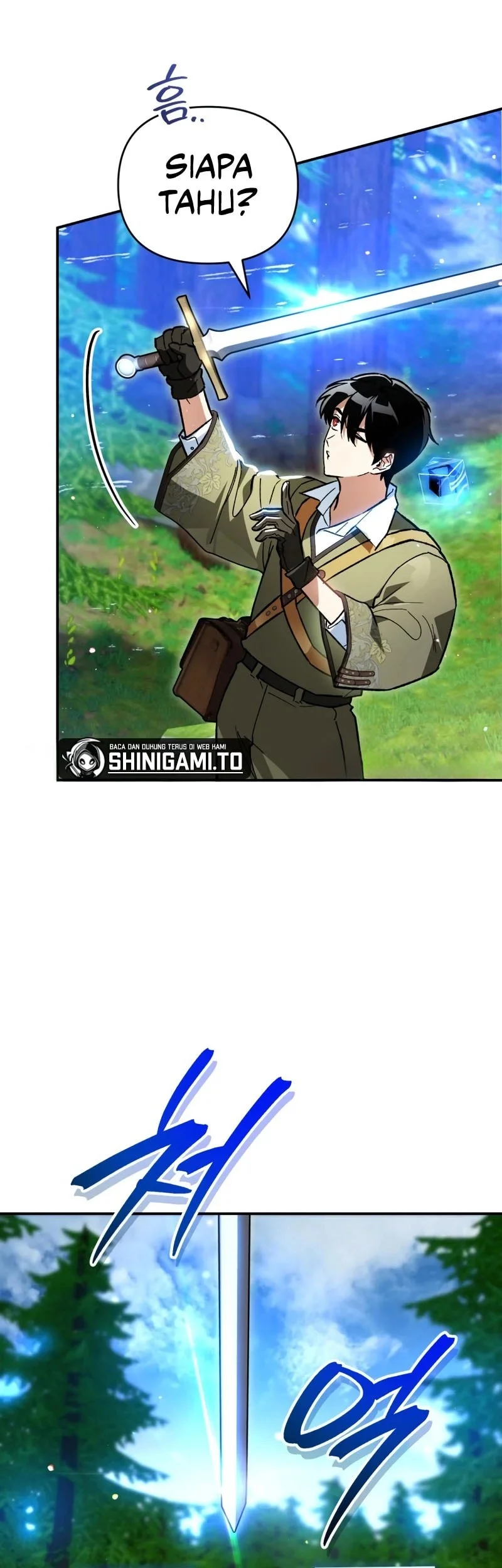 Chapter 64 - halaman 23