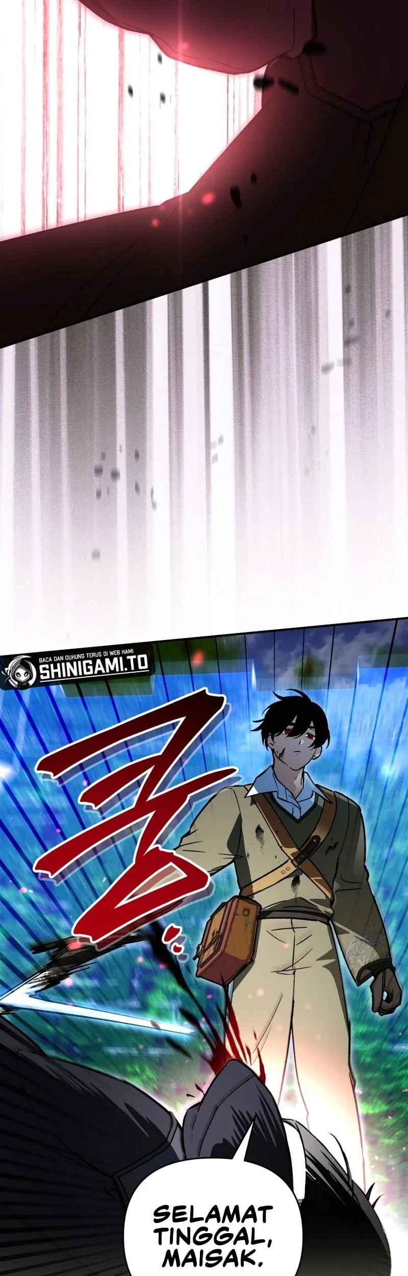 Chapter 65 - halaman 21