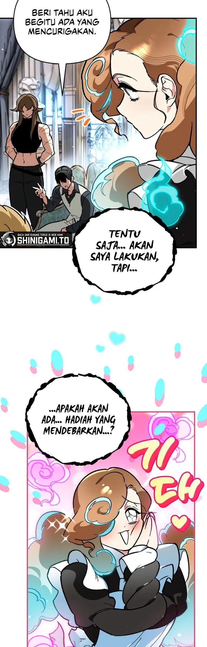 Chapter 66 - halaman 16
