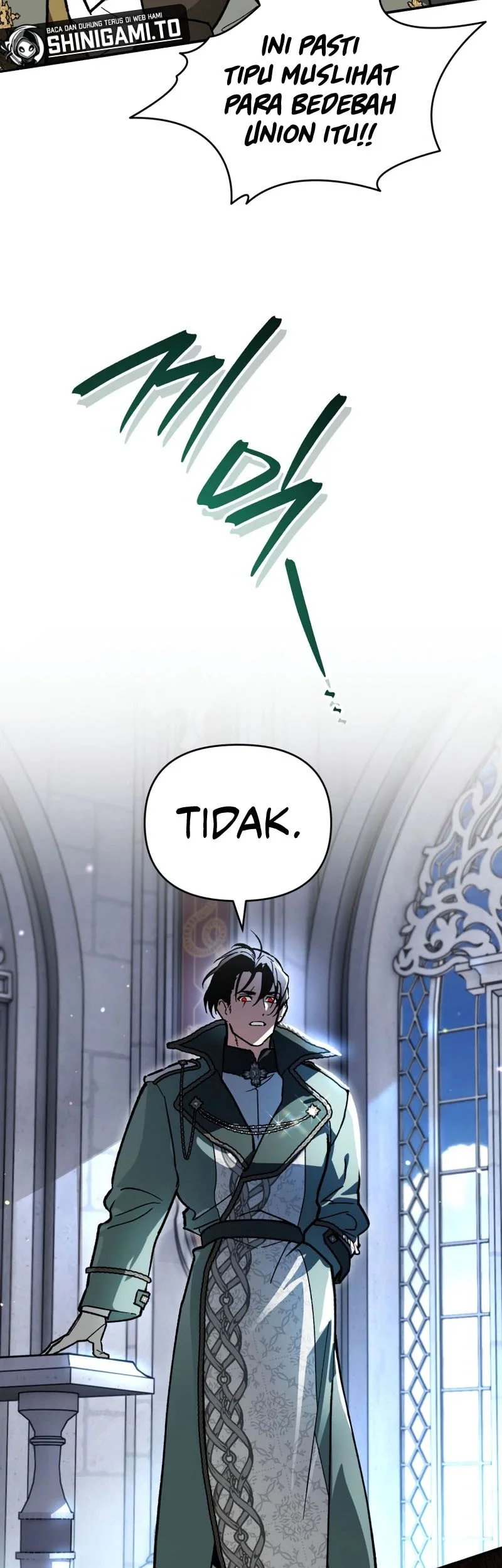 Chapter 66 - halaman 25