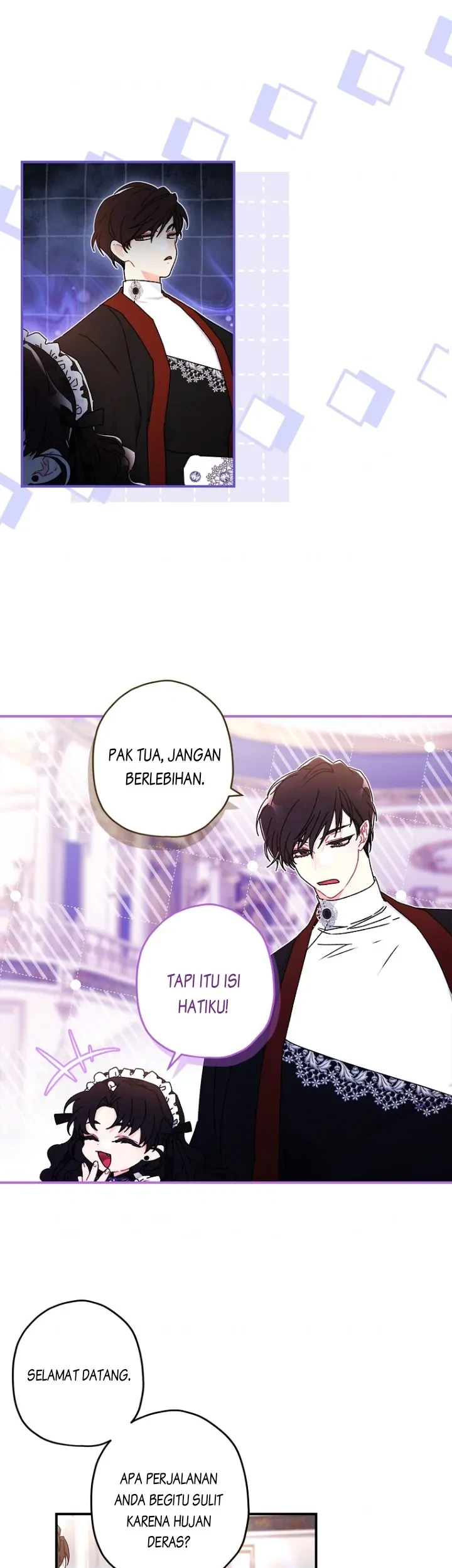 Chapter 100 - halaman 38