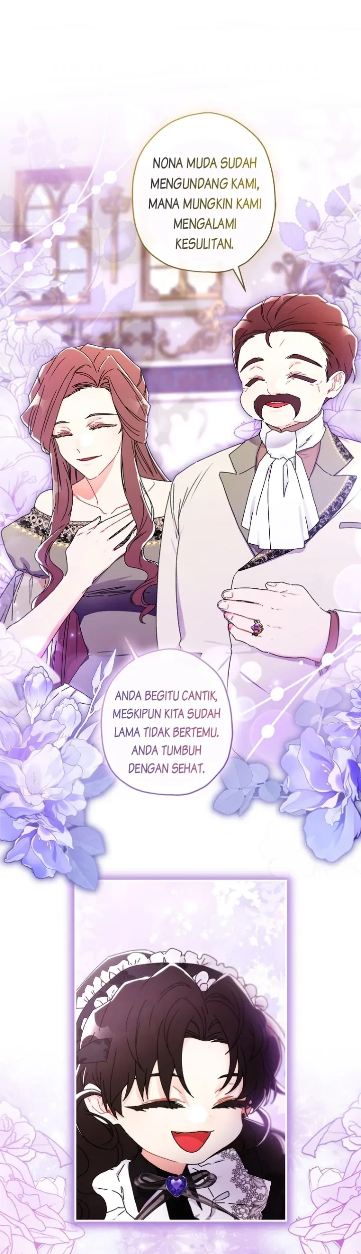 Chapter 100 - halaman 40