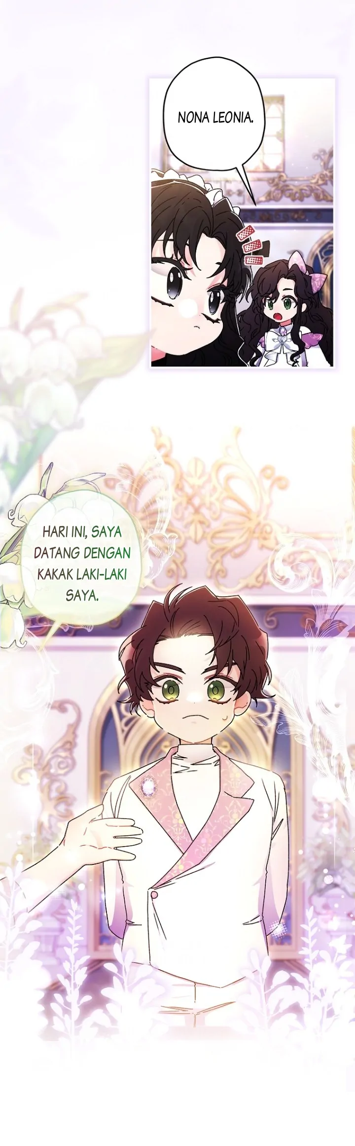 Chapter 100 - halaman 42