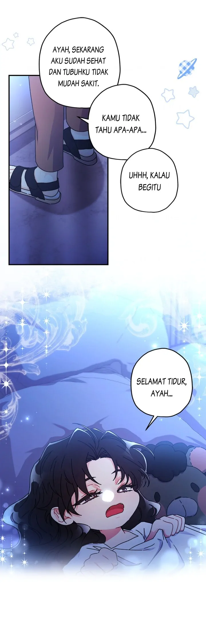 Chapter 100 - halaman 15