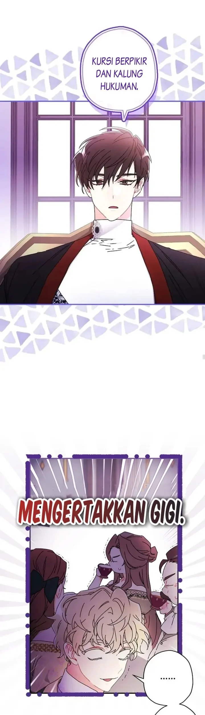 Chapter 101 - halaman 27