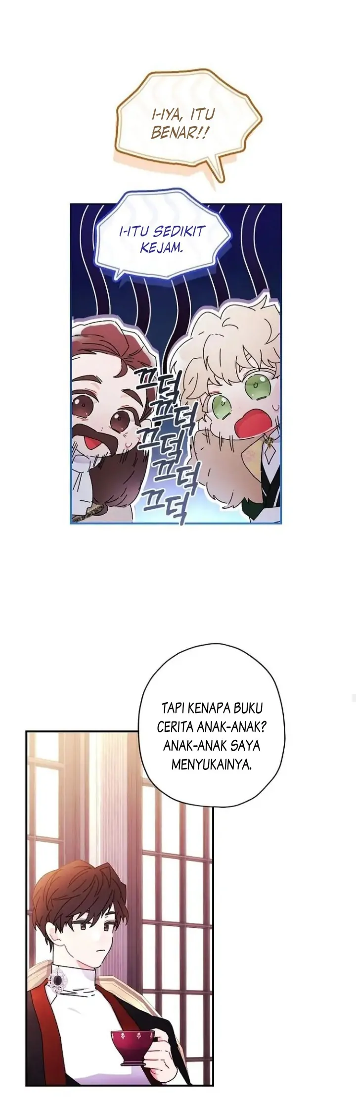 Chapter 101 - halaman 38