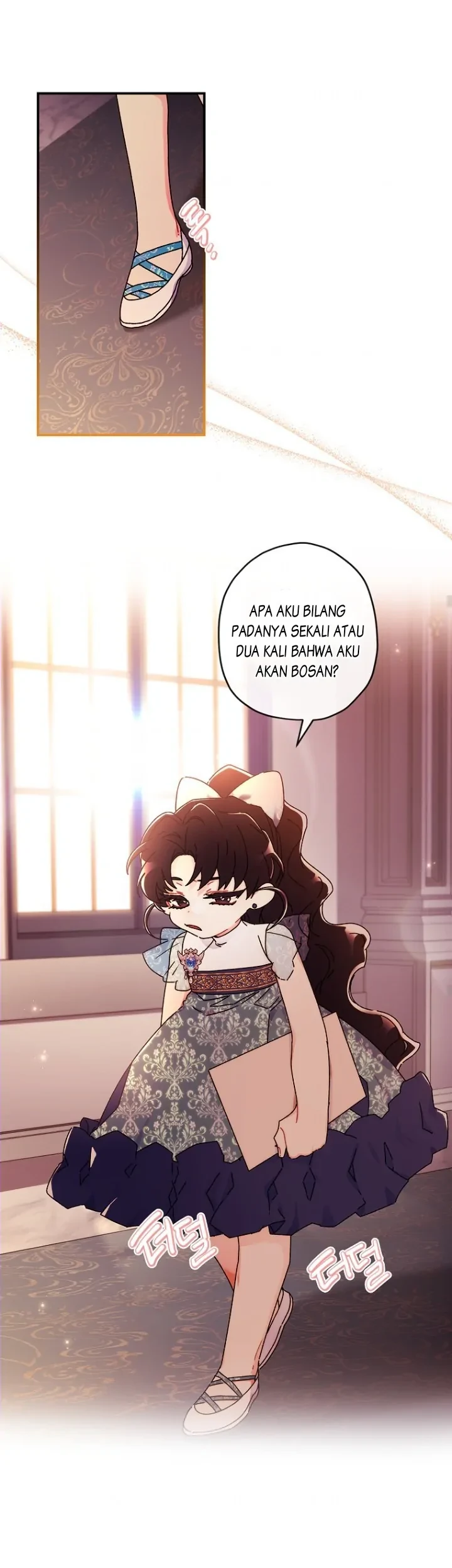 Chapter 102 - halaman 25