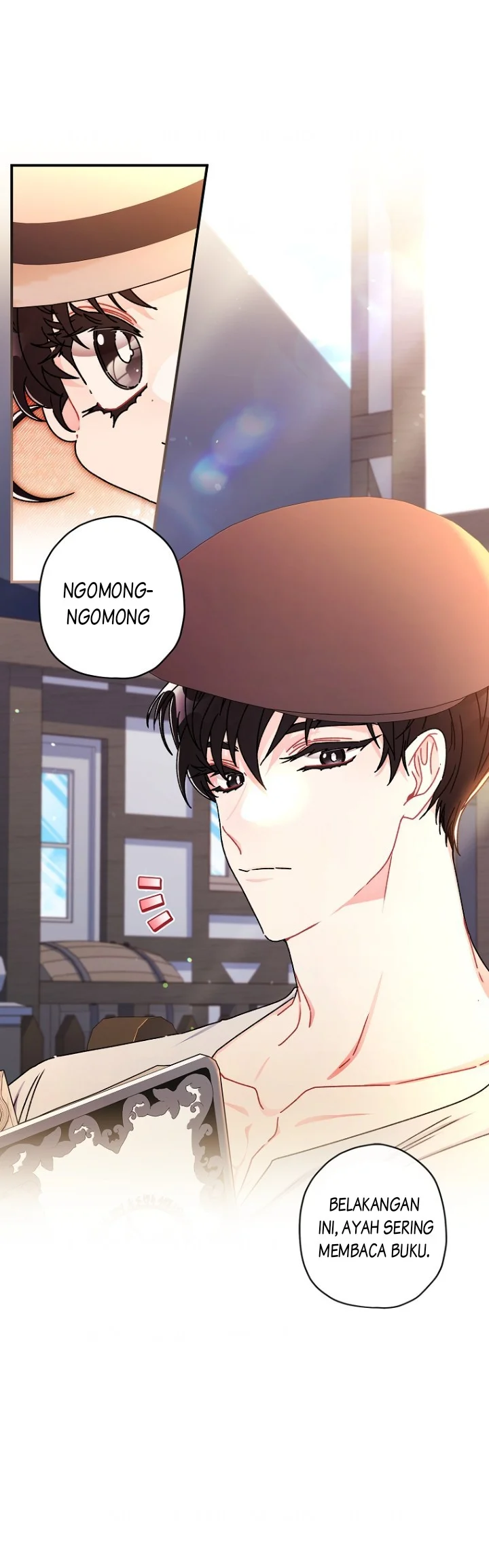 Chapter 106 - halaman 27