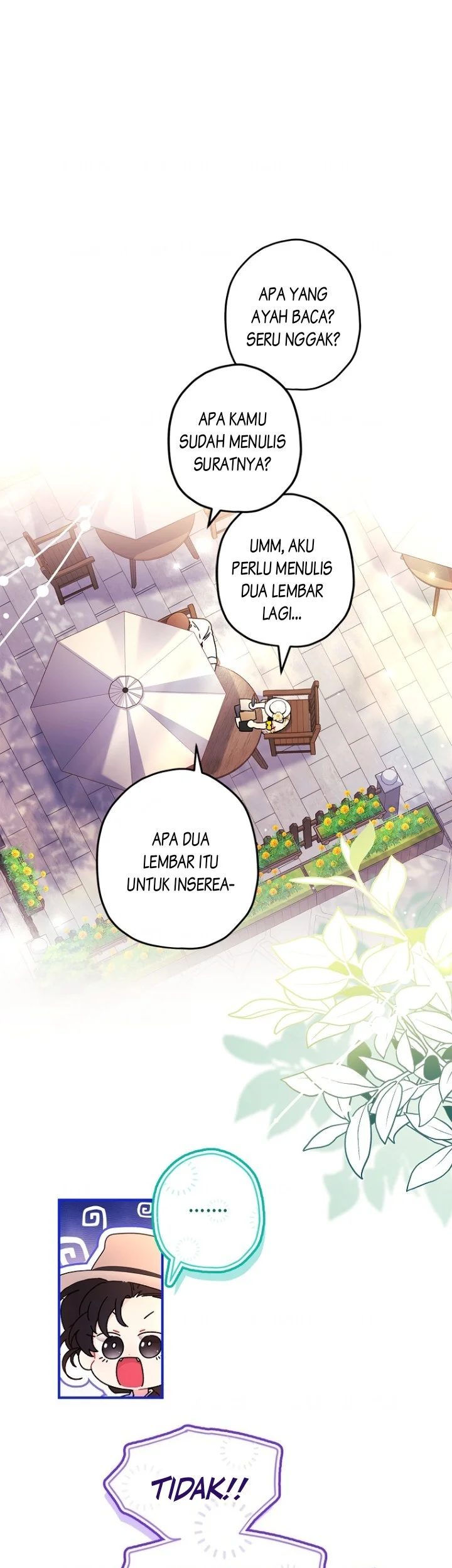 Chapter 106 - halaman 28