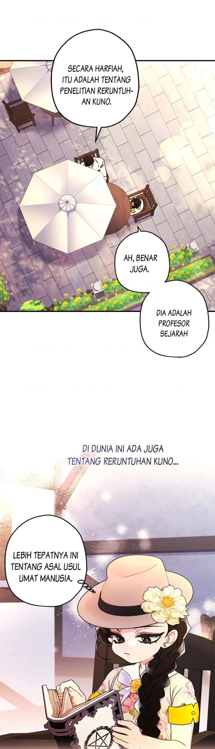 Chapter 106 - halaman 39