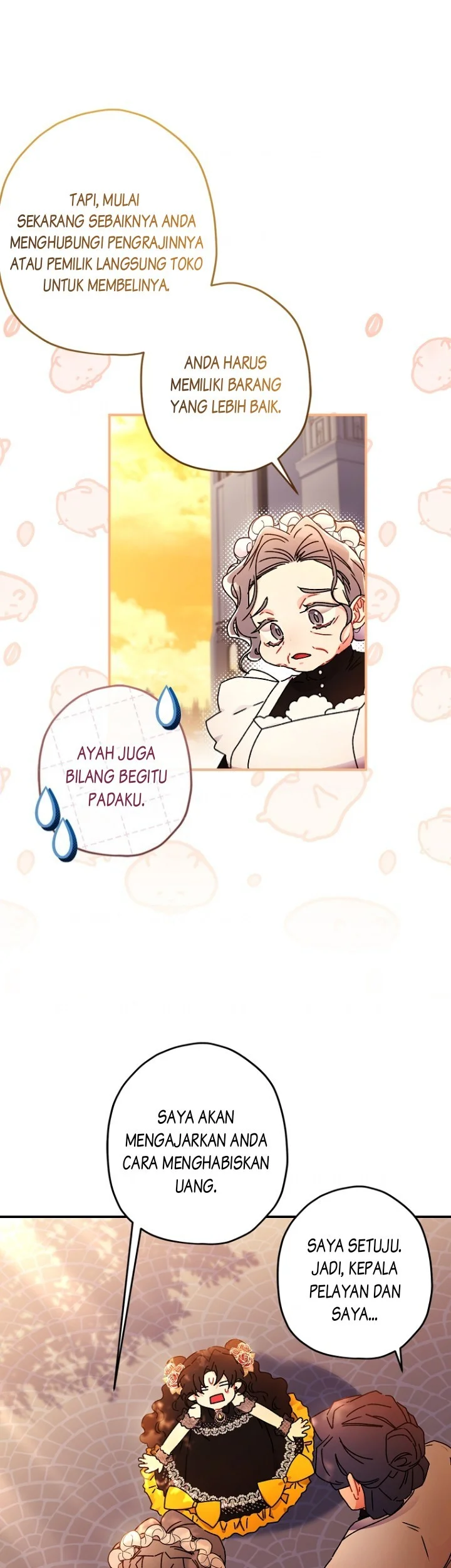 Chapter 108 - halaman 22