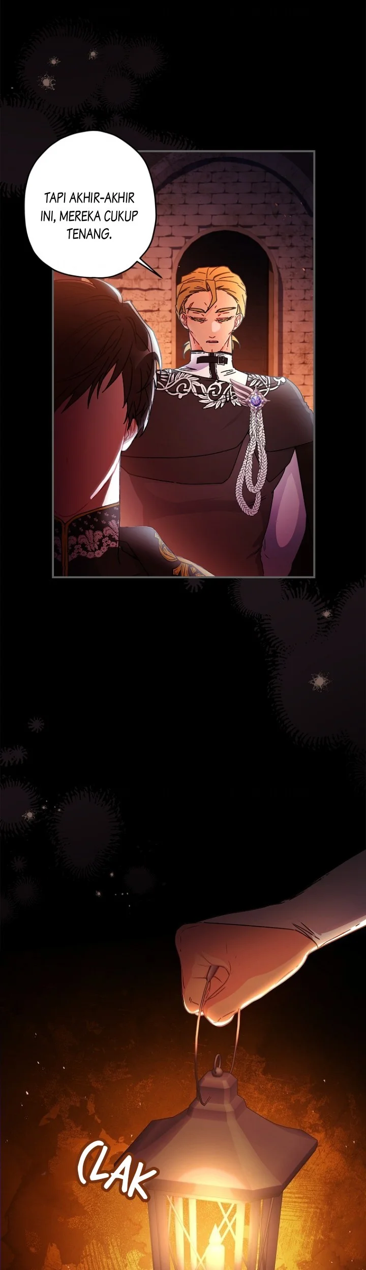 Chapter 108 - halaman 36