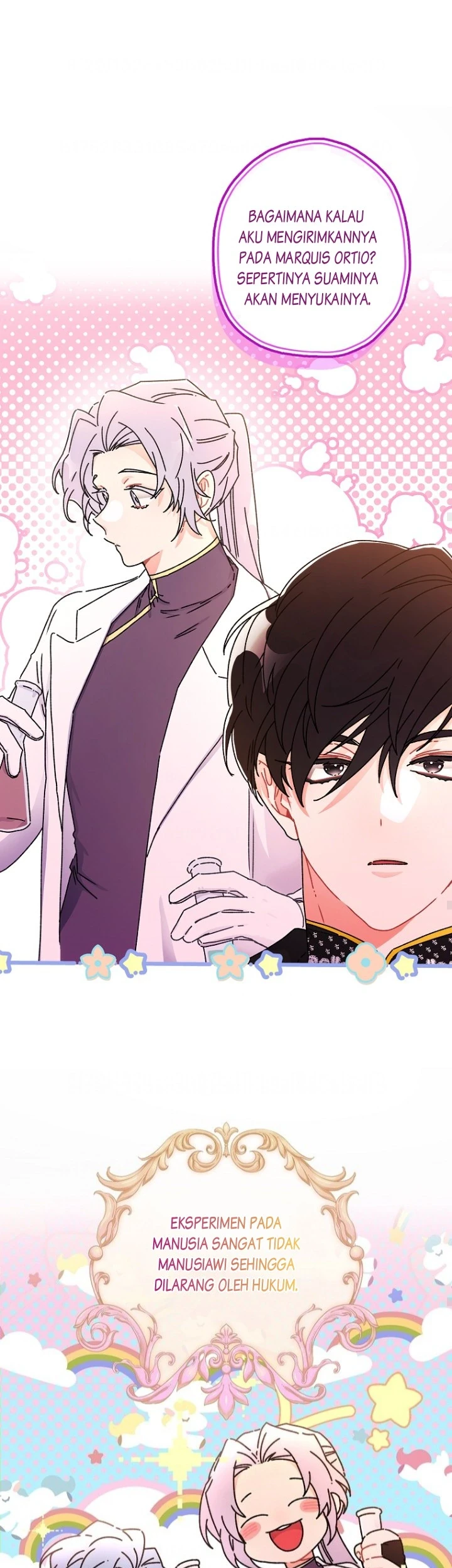 Chapter 109 - halaman 30