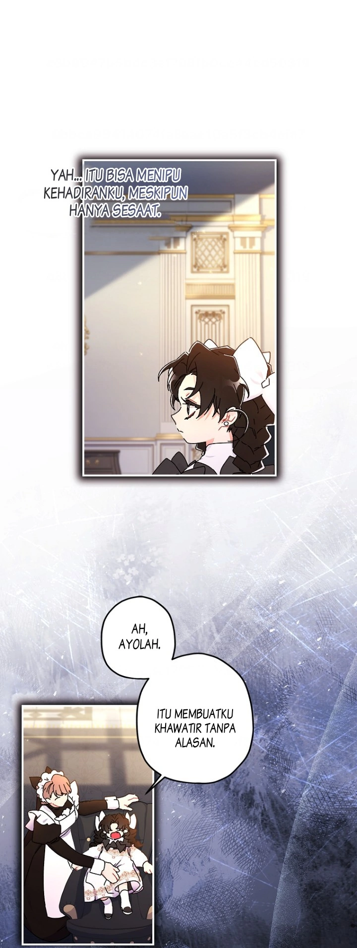 Chapter 110 - halaman 20