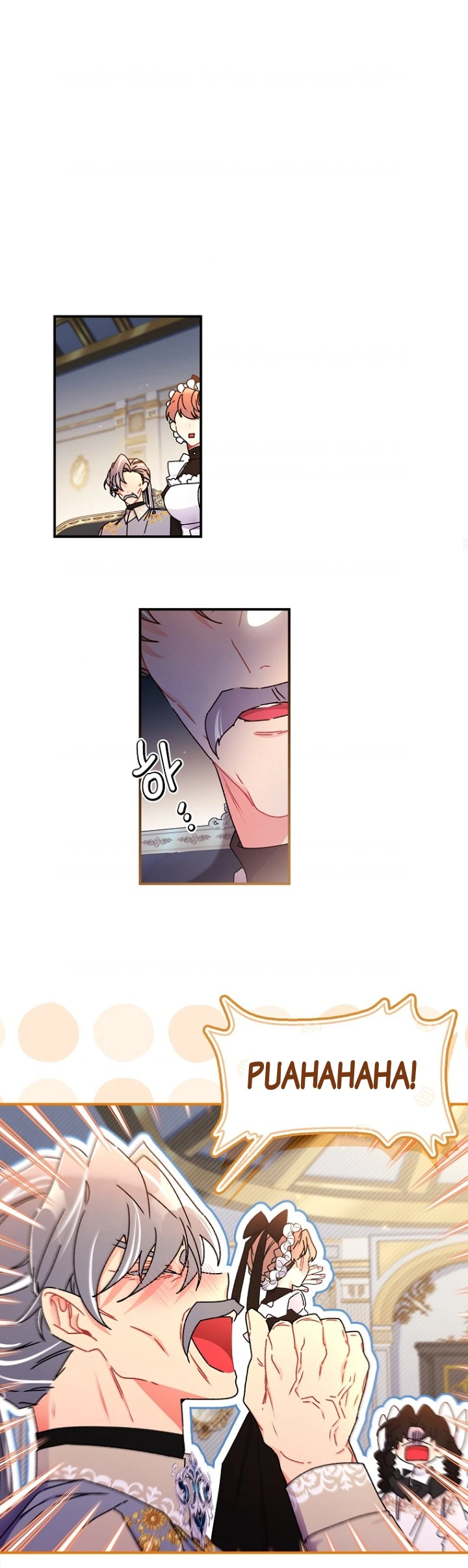 Chapter 110 - halaman 25
