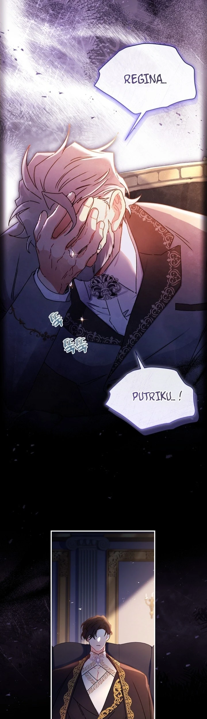 Chapter 110 - halaman 28