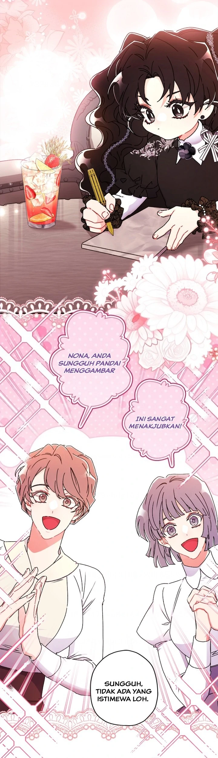 Chapter 113 - halaman 34