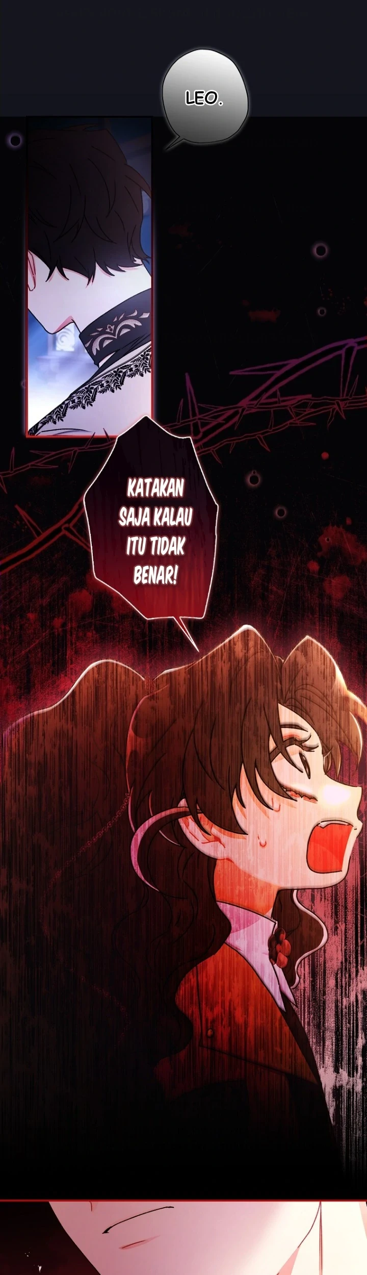 Chapter 115 - halaman 30