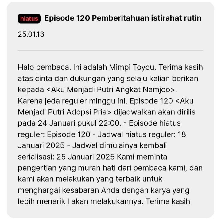 Chapter 119 - halaman 86