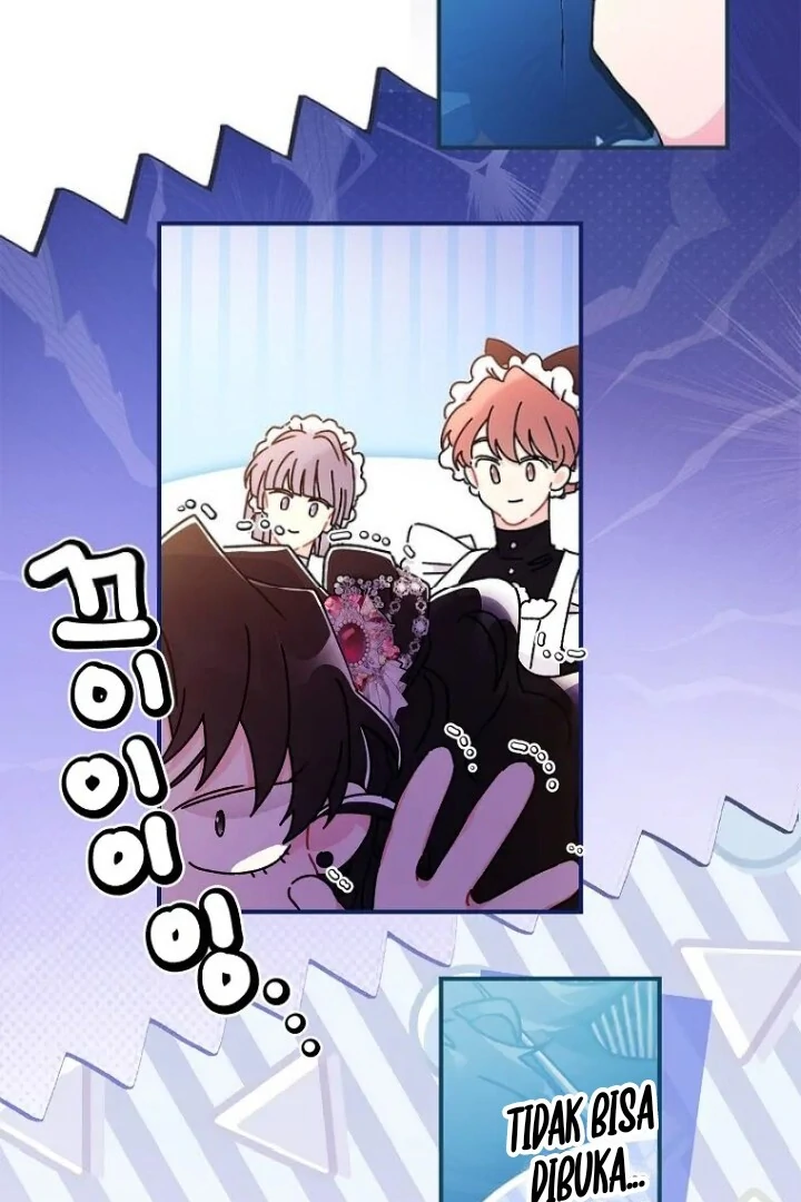 Chapter 122 - halaman 27
