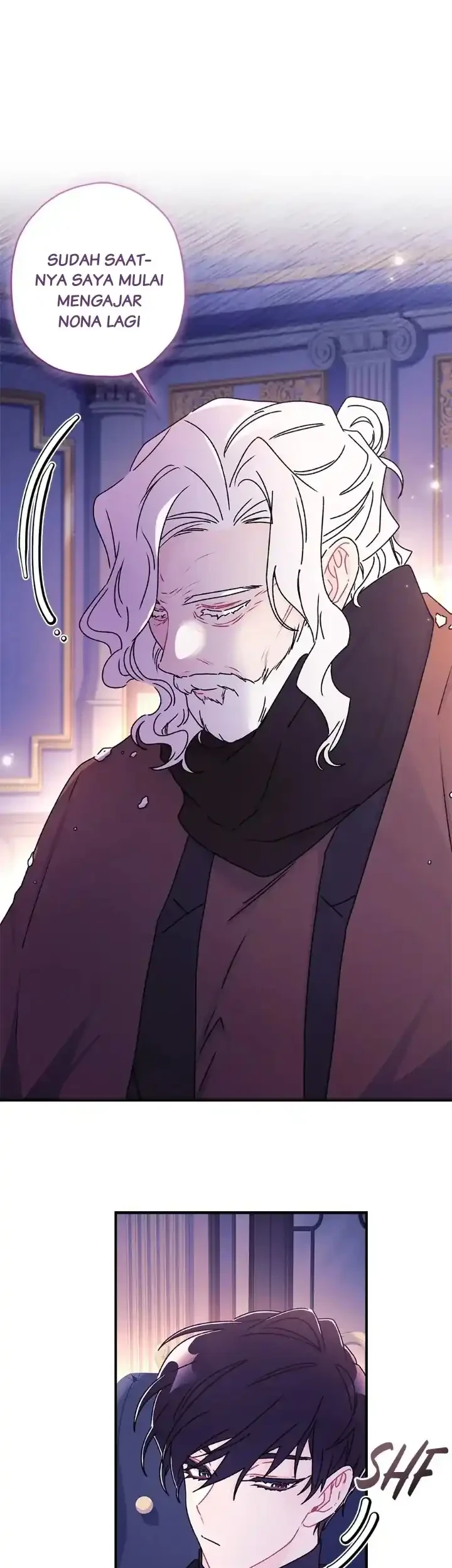 Chapter 126 - halaman 28