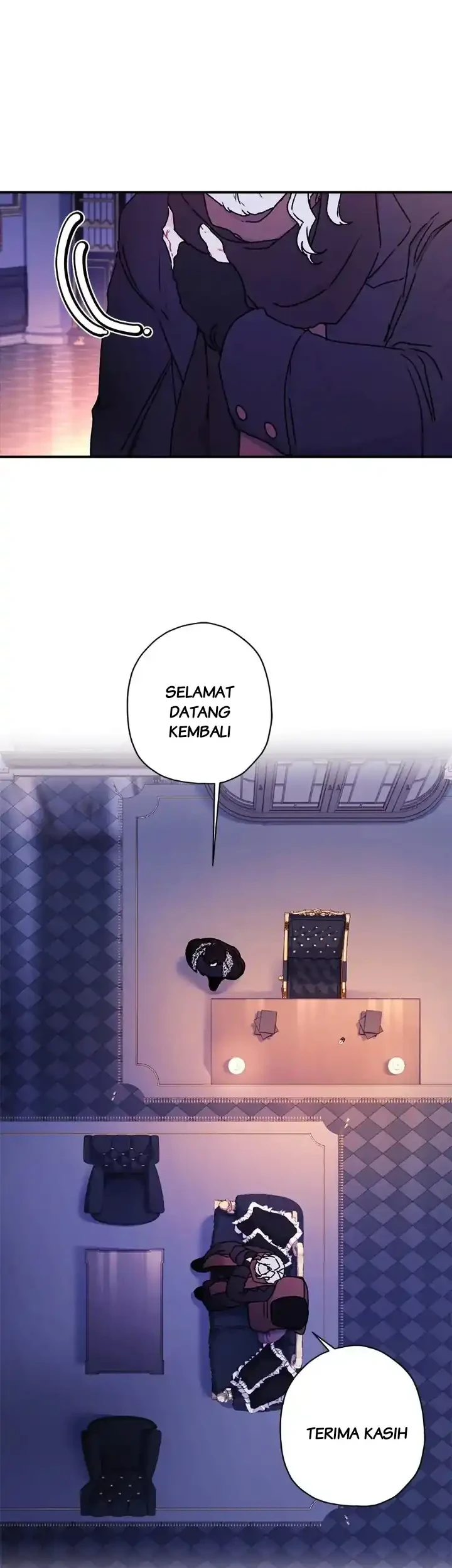 Chapter 126 - halaman 30