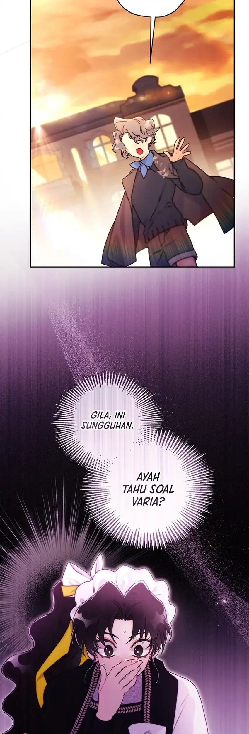 Chapter 138 - halaman 20