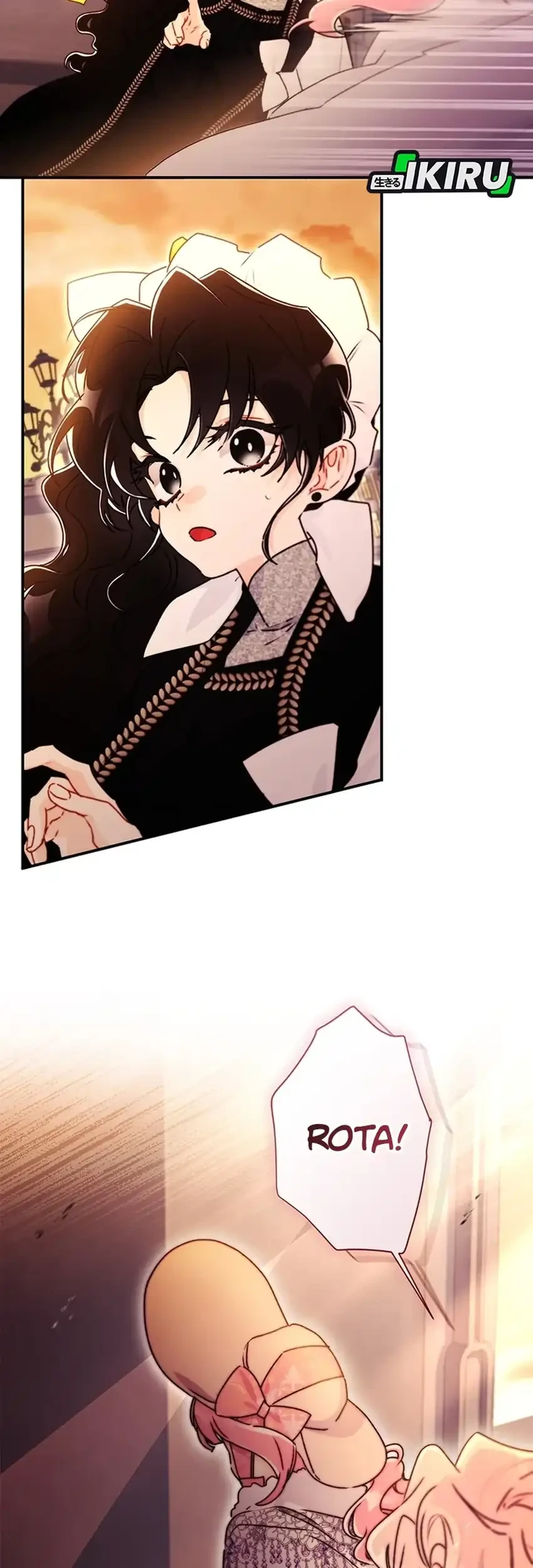 Chapter 138 - halaman 32