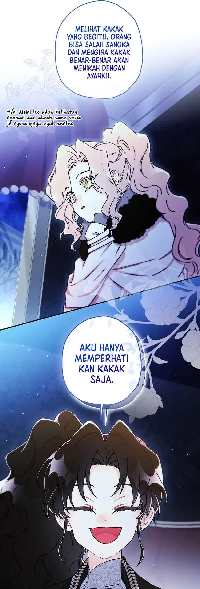 Chapter 140 - halaman 43
