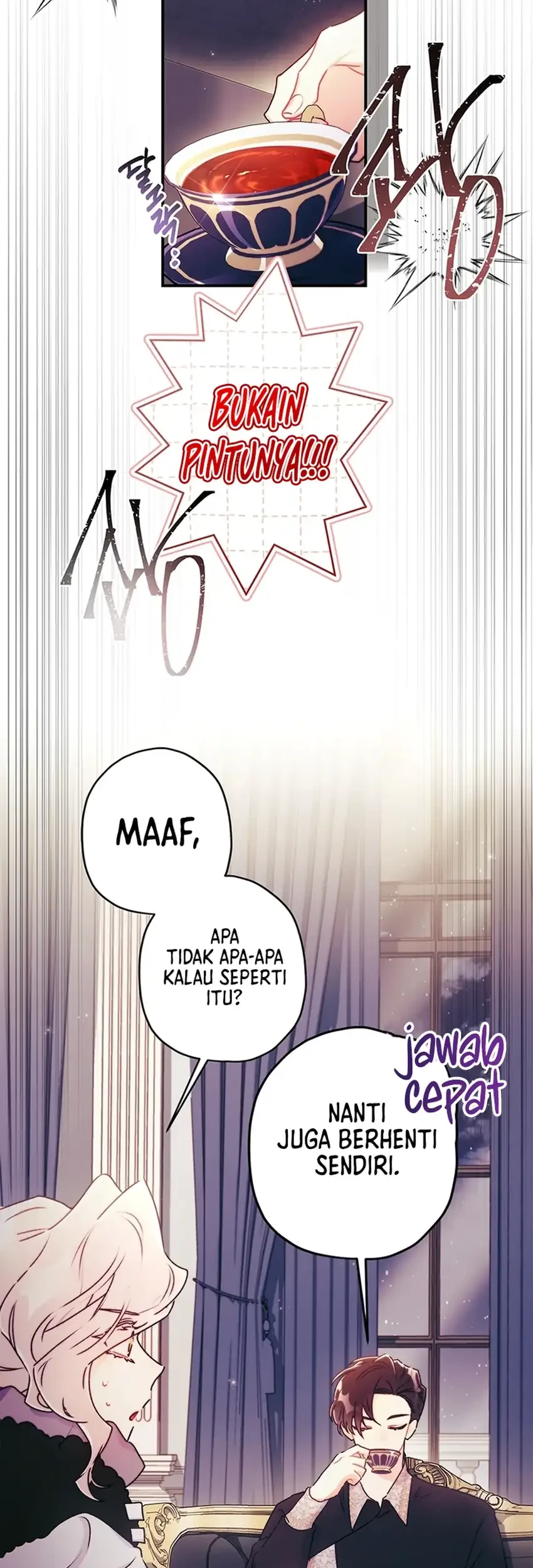 Chapter 141 - halaman 21