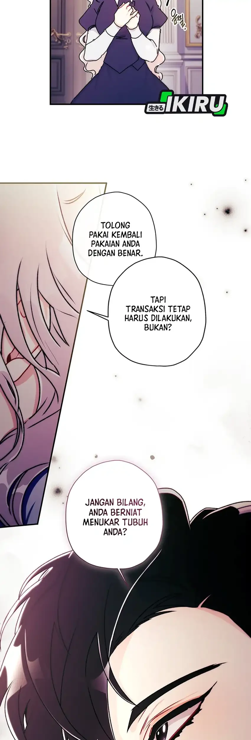 Chapter 142 - halaman 20