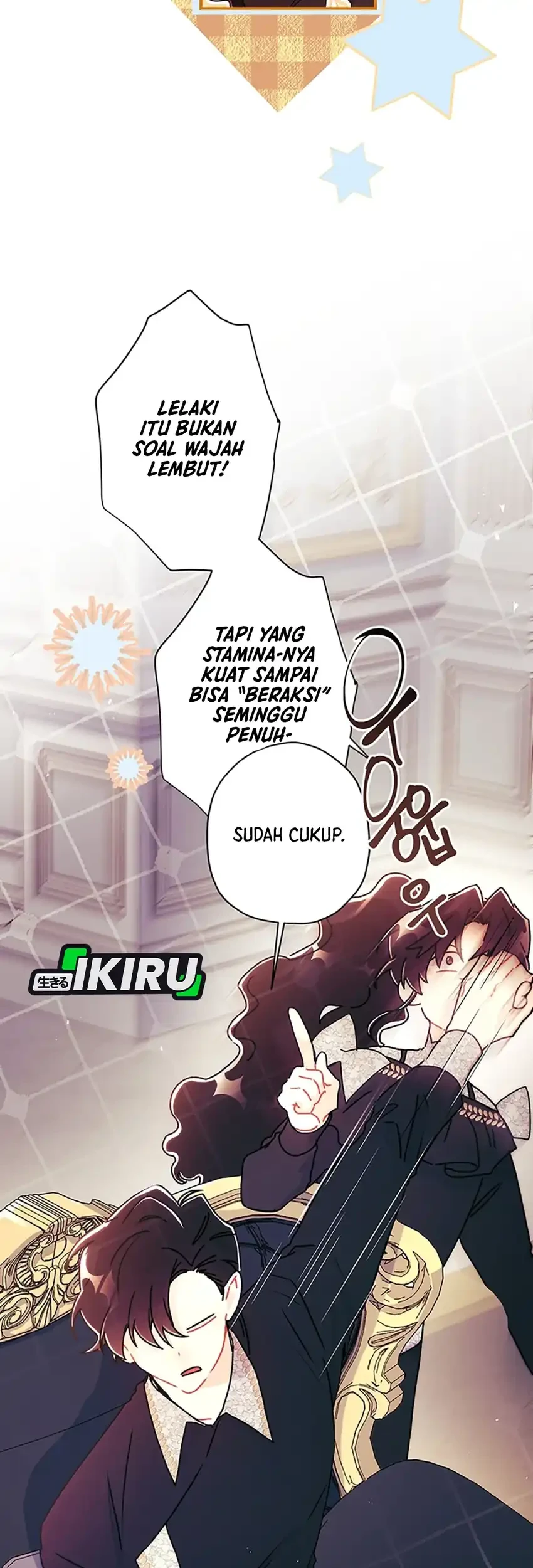 Chapter 142 - halaman 18