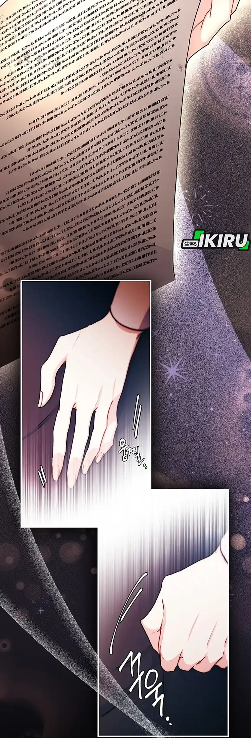 Chapter 143 - halaman 20
