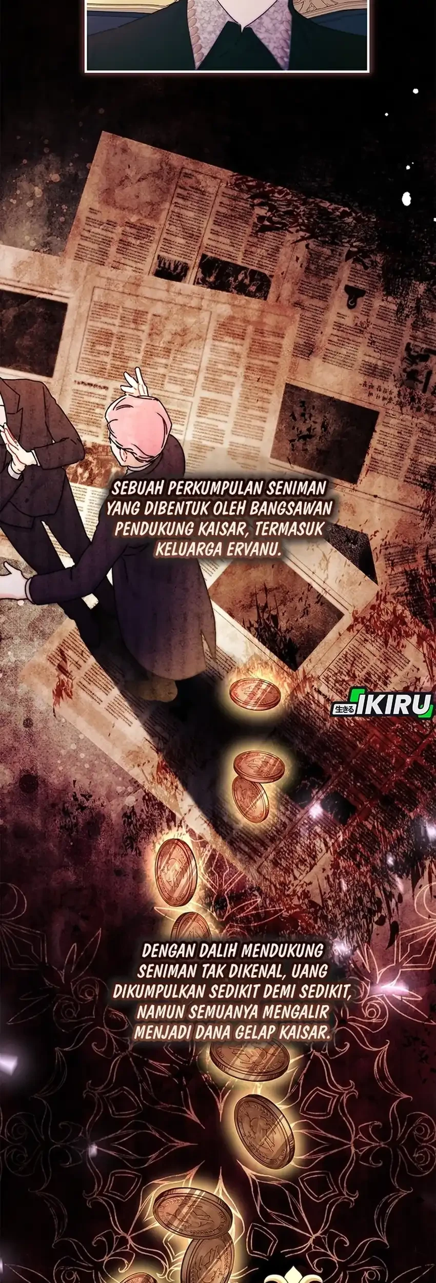 Chapter 143 - halaman 22