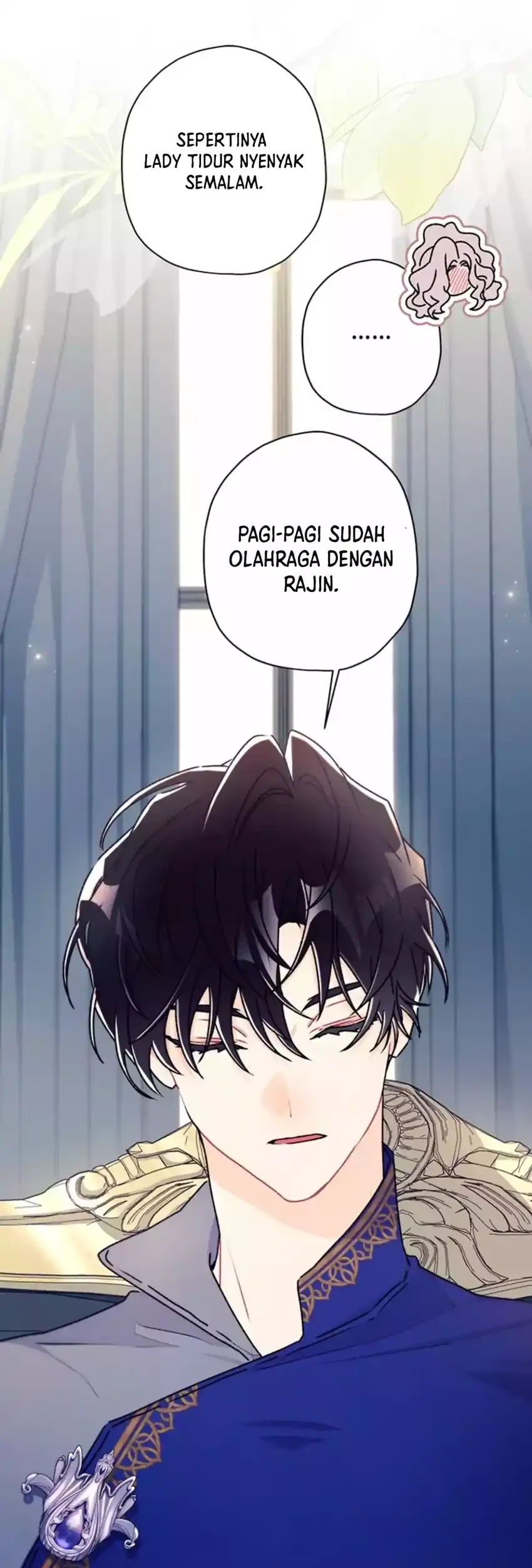 Chapter 144 - halaman 22
