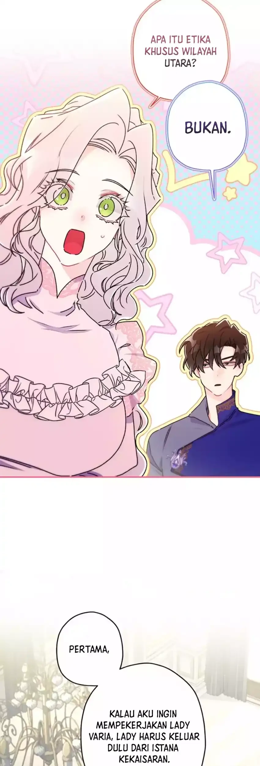 Chapter 144 - halaman 32