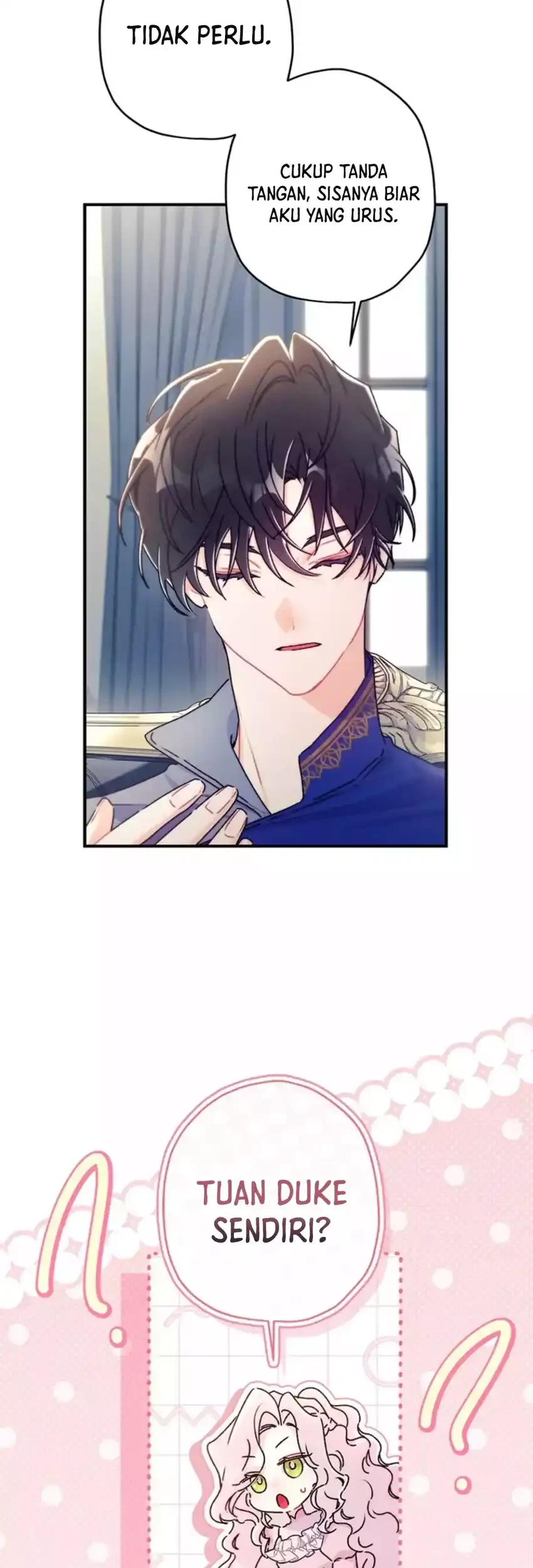 Chapter 144 - halaman 34