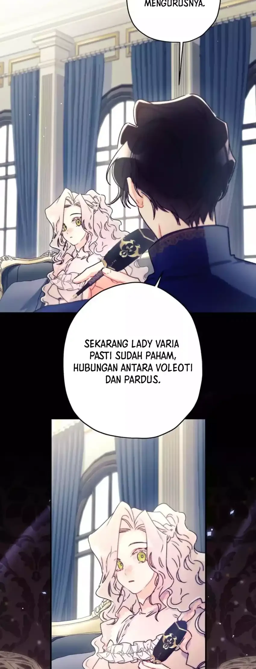 Chapter 144 - halaman 37