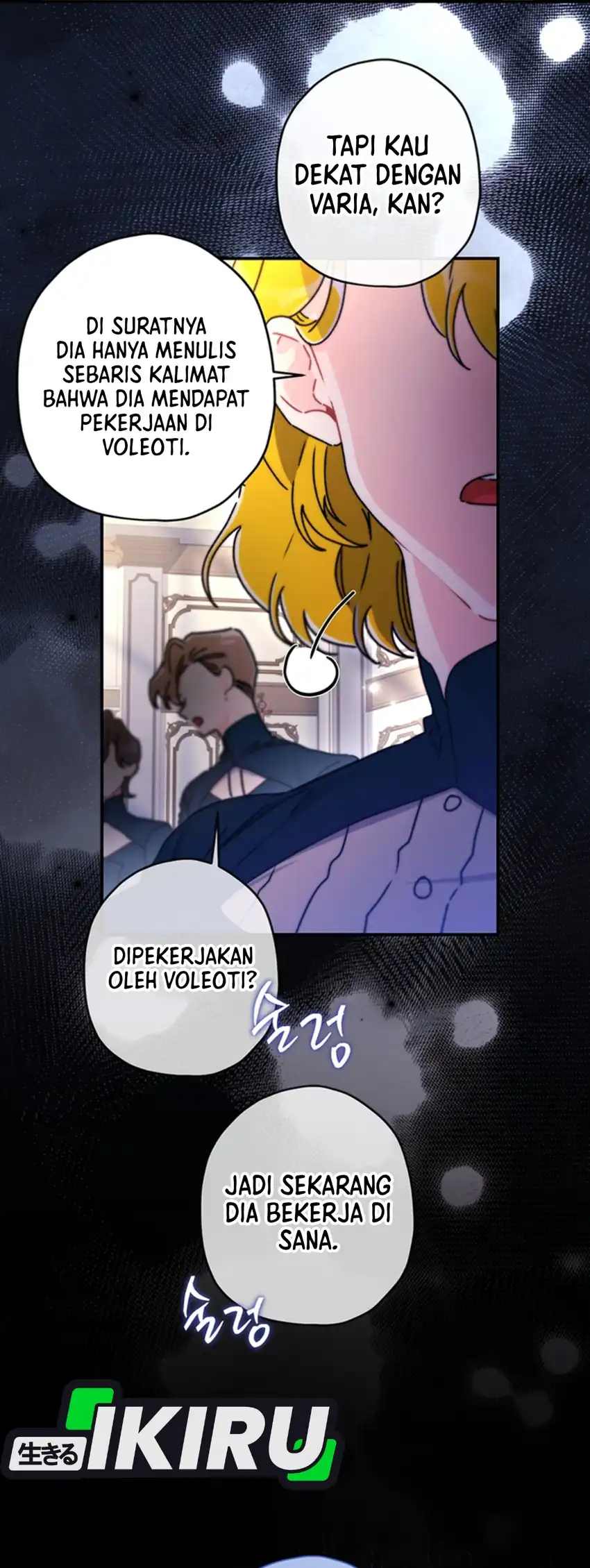 Chapter 145 - halaman 16