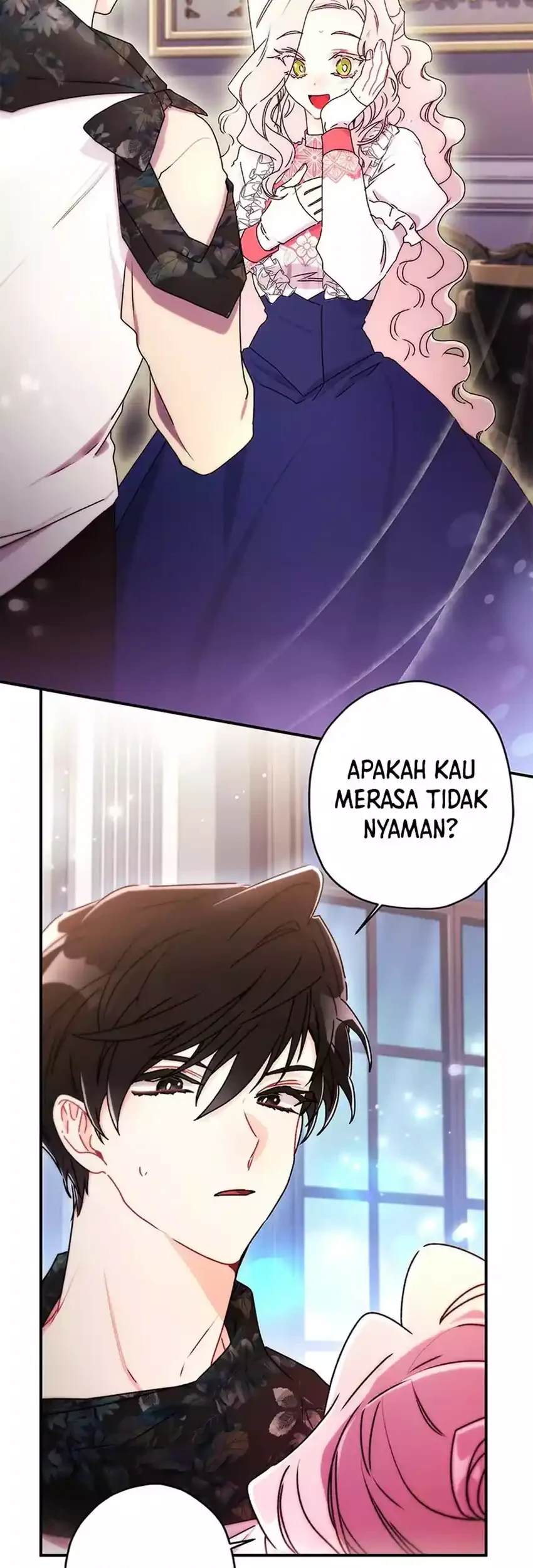 Chapter 146 - halaman 34