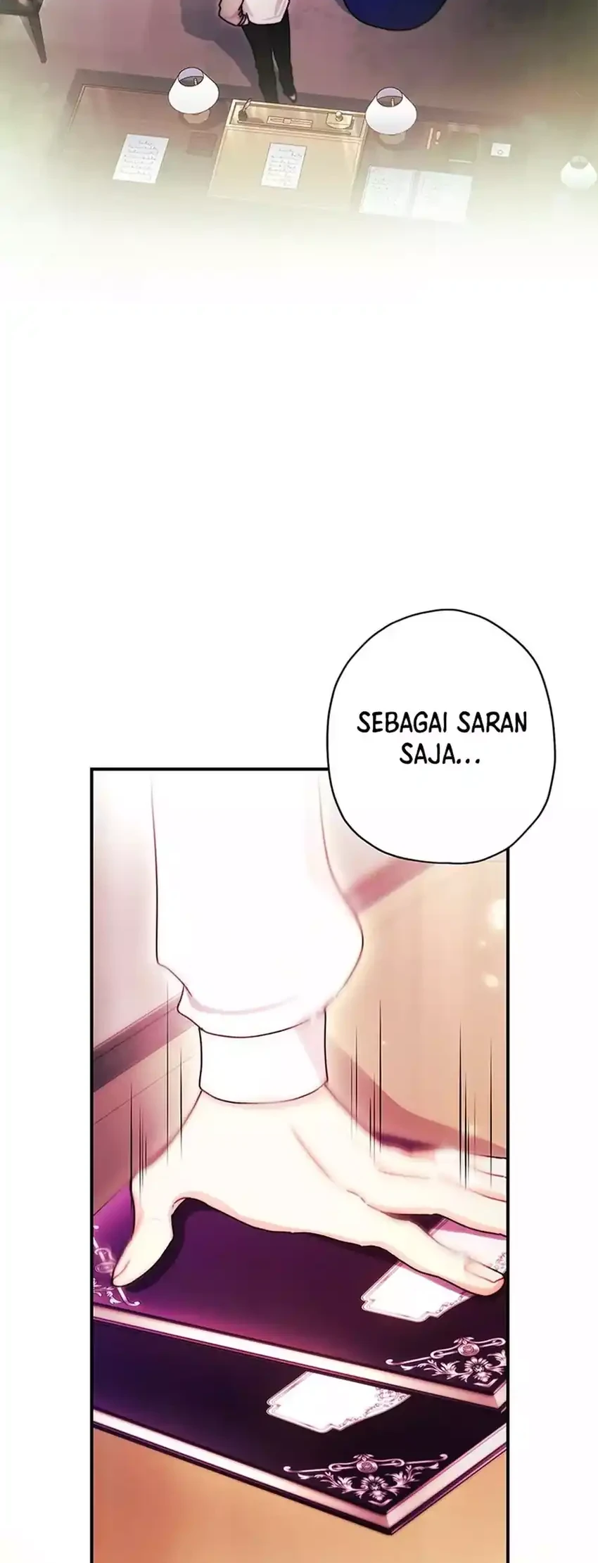 Chapter 146 - halaman 45