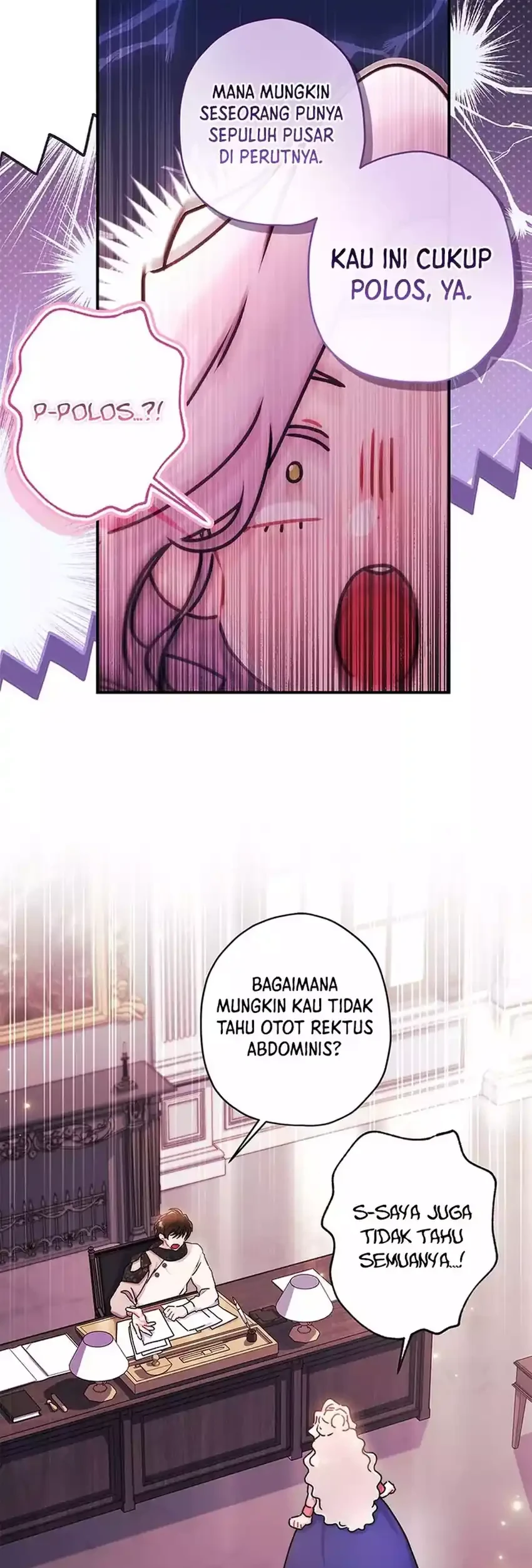 Chapter 146 - halaman 8