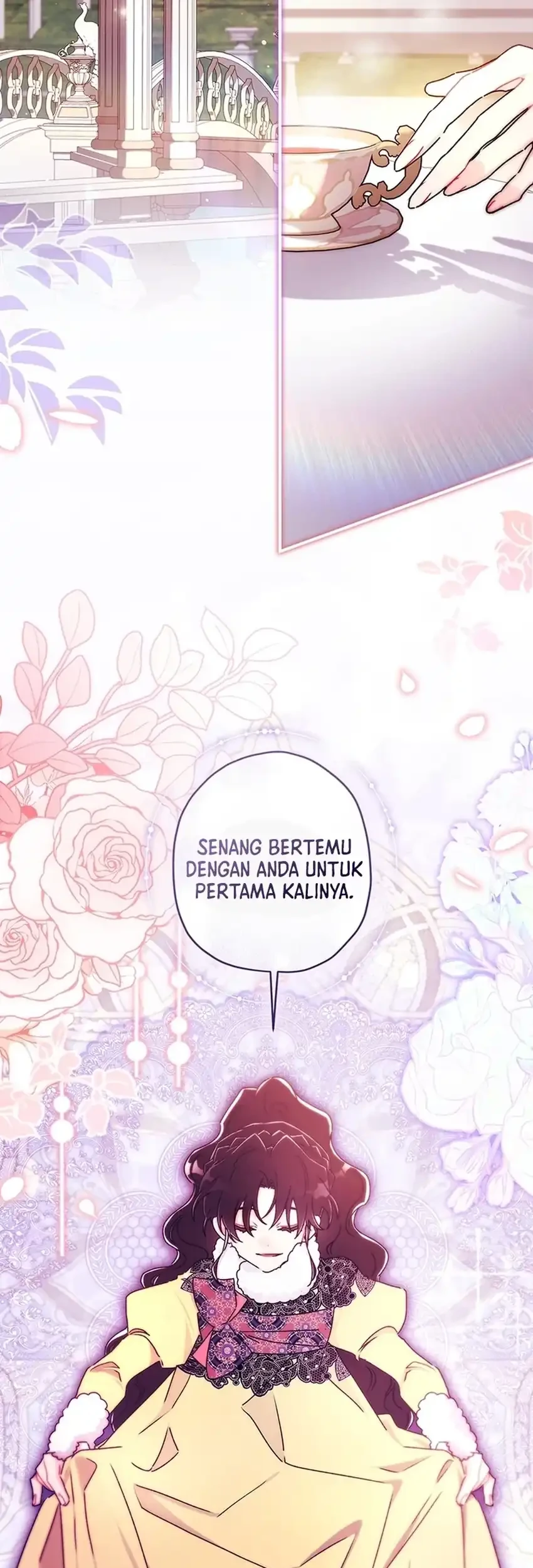 Chapter 147 - halaman 28