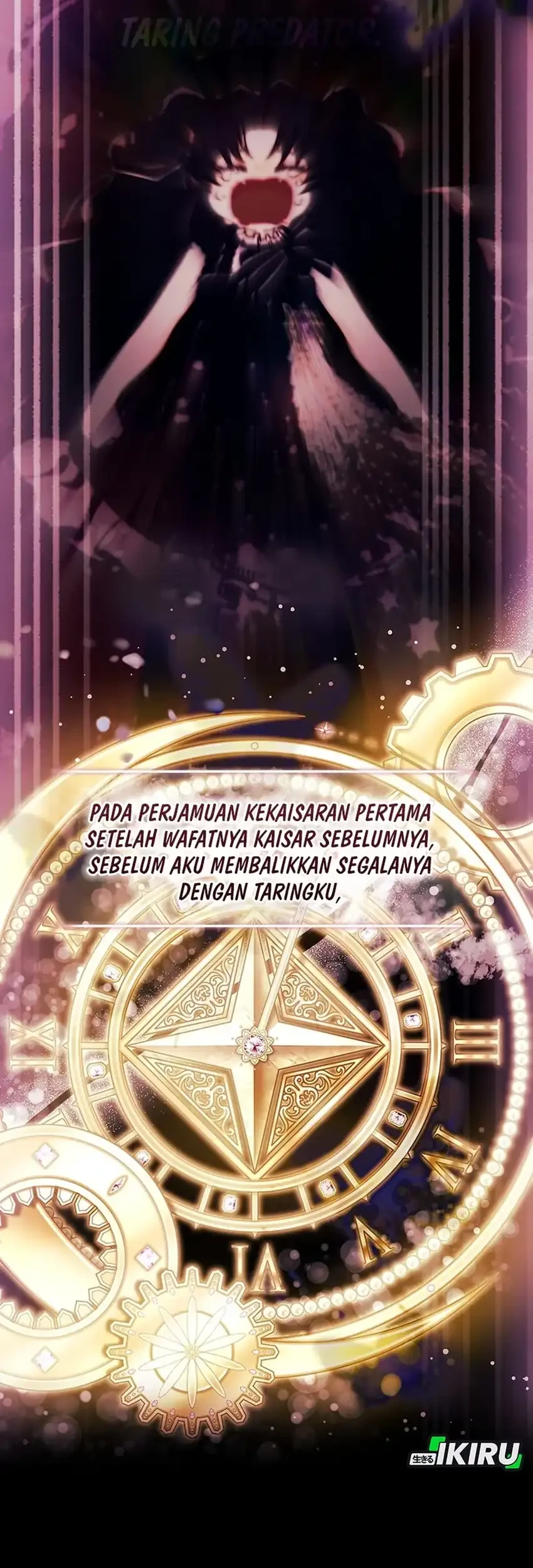 Chapter 147 - halaman 34