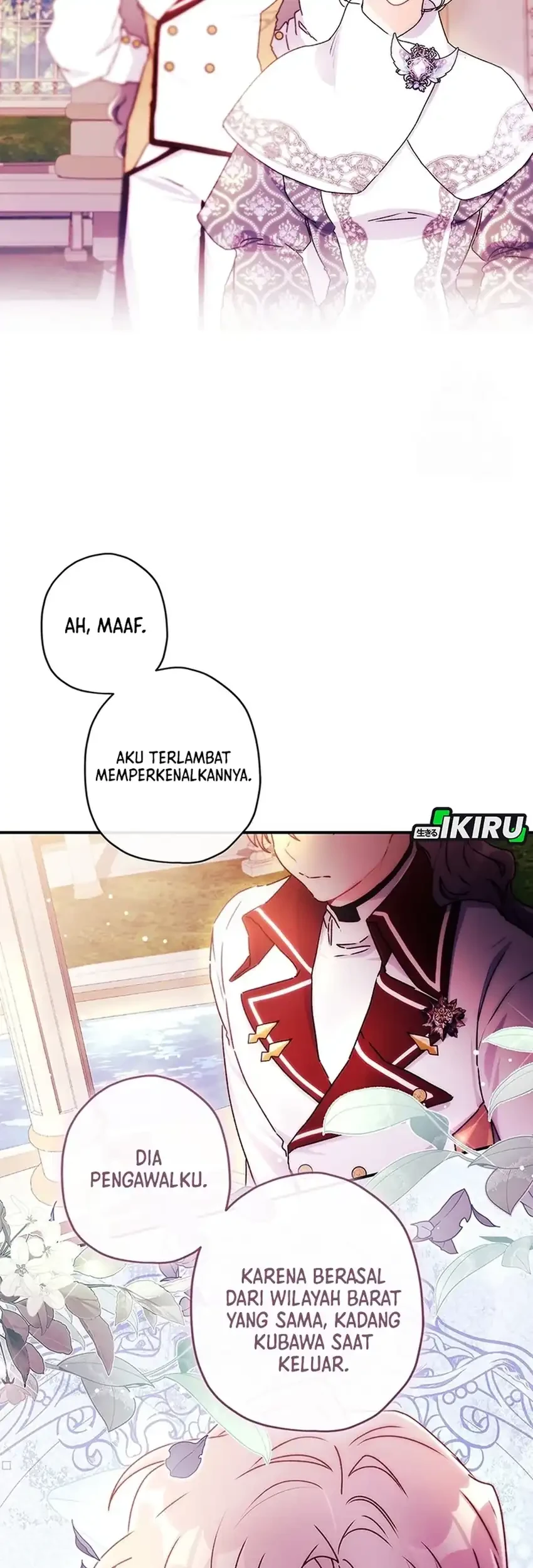 Chapter 147 - halaman 54
