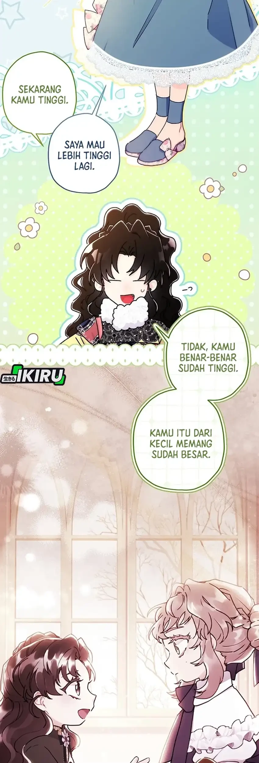 Chapter 147 - halaman 14